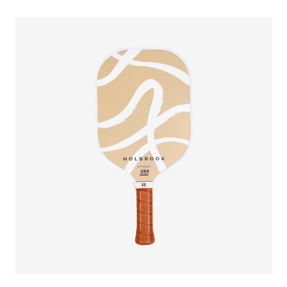 Holbrook Dune Pickleball Paddle ultimate Performance Racket NWT $60